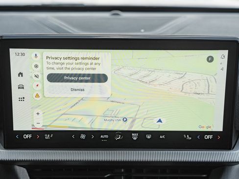 Used 2025 Ford Explorer ST-Line w/ ST-Line Street Pack image 28