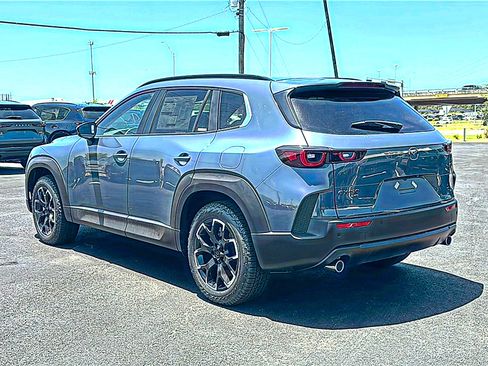 New 2026 MAZDA CX-50 Meridian Edition w/ Weather Package AWD/4WD image 6