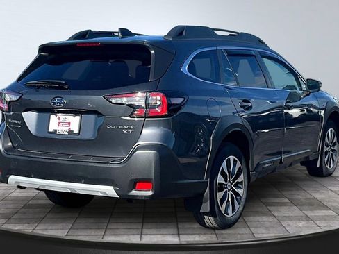 Used 2024 Subaru Outback Limited XT AWD/4WD image 6