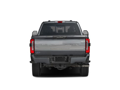 New 2026 Ford F250 Platinum w/ FX4 Off-Road Package AWD/4WD image 23