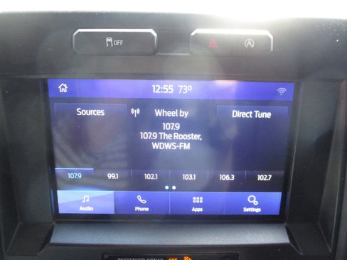 Used 2020 Ford F150 XL w/ Equipment Group 101A Mid AWD/4WD image 17