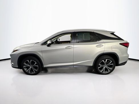 Used 2020 Lexus RX 350 AWD w/ Premium Package image 8