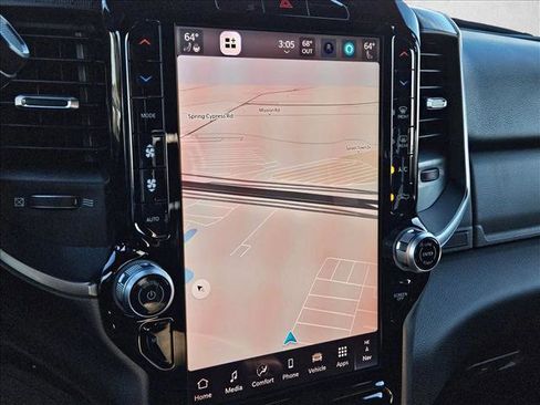 New 2026 RAM 2500 Lone Star image 11