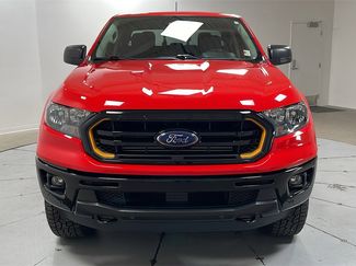 Used 2023 Ford Ranger XLT w/ Equipment Group 302A High video 2