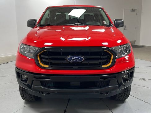 Used 2023 Ford Ranger XLT w/ Equipment Group 302A High image 2