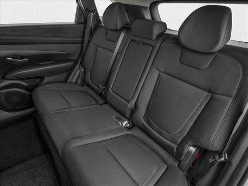 New 2026 Hyundai Tucson SEL FWD image 9