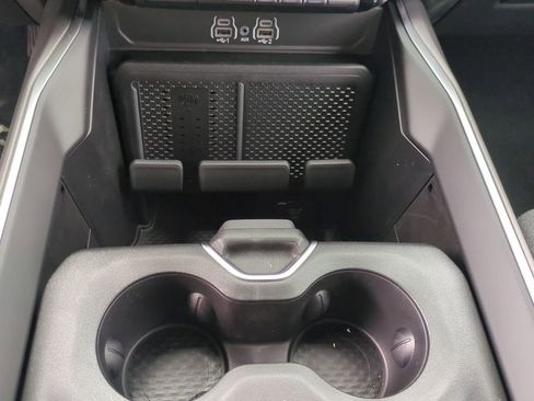 New 2026 RAM 1500 4x4 Crew Cab image 26