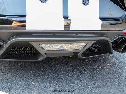 Used 2022 Ford Mustang Shelby GT500 w/ Carbon Fiber Track Pack image 80