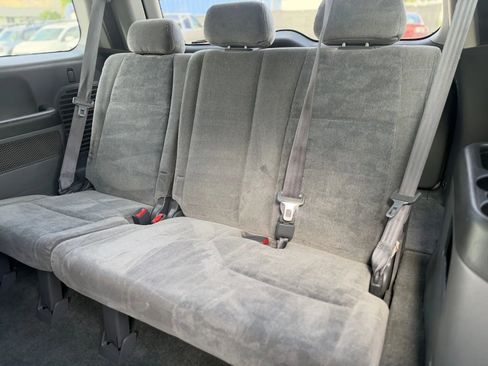 Used 2004 Honda Pilot EX image 16