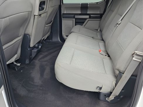 Used 2020 Ford F150 XLT RWD image 9