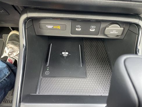 Used 2026 Honda CR-V Sport image 13