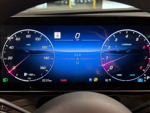 New 2026 Mercedes-Benz CLE 450 4MATIC Coupe image 23
