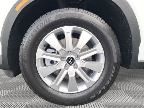 New 2025 Hyundai Palisade SEL image 10