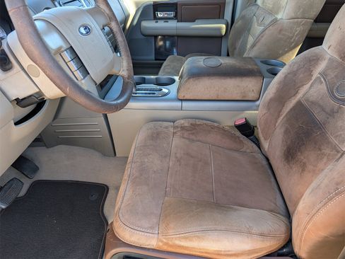 Used 2007 Ford F150 King Ranch image 14