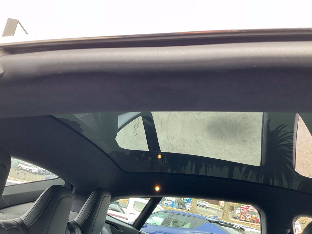 Used 2020 Tesla Model S Long Range Plus AWD/4WD image 57