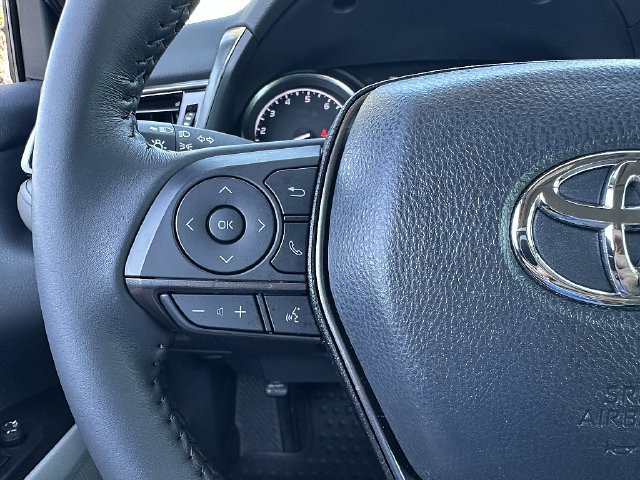Certified 2024 Toyota Camry SE FWD image 26