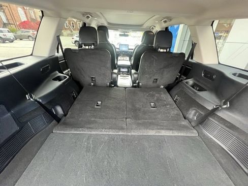 Used 2023 Lincoln Aviator Reserve w/ Equipment Group 201A image 49