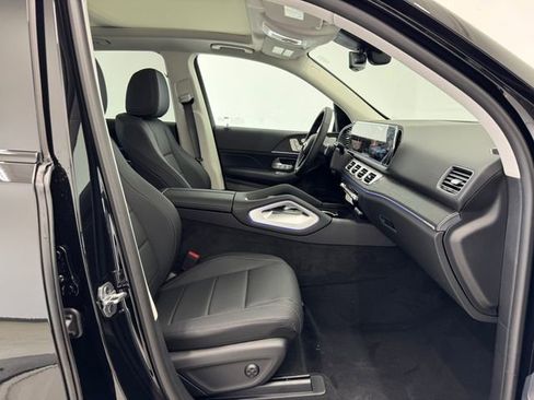New 2026 Mercedes-Benz GLE 350 4MATIC image 17