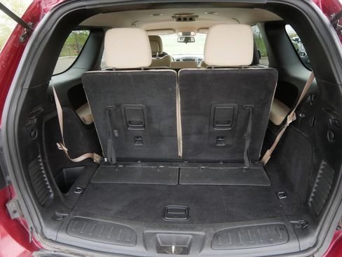 Used 2014 Dodge Durango SXT w/ Quick Order Package 23B AWD/4WD image 18