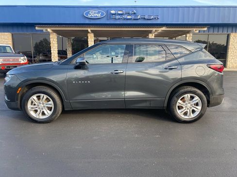 Used 2019 Chevrolet Blazer LT FWD image 6