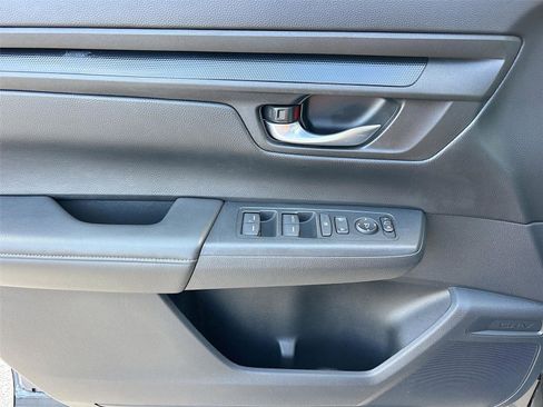 Certified 2024 Honda CR-V LX image 20