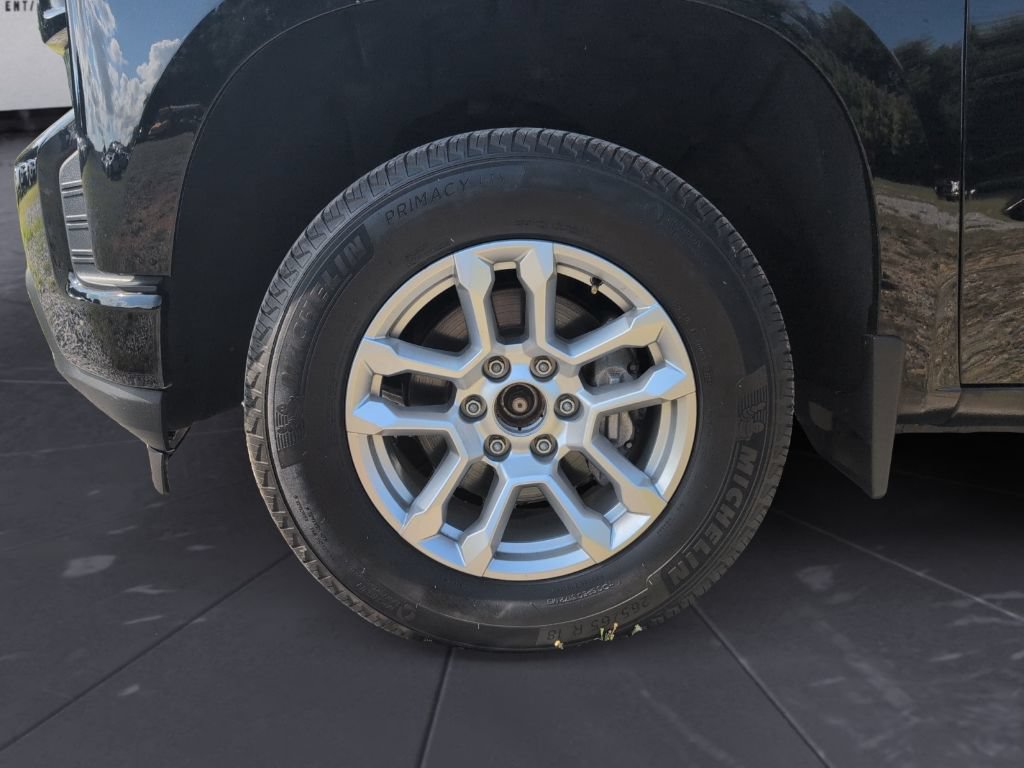 Used 2019 Chevrolet Silverado 1500 RST w/ All-Star Edition AWD/4WD image 27
