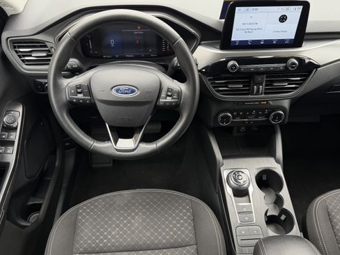 Certified 2024 Ford Escape Active FWD image 13