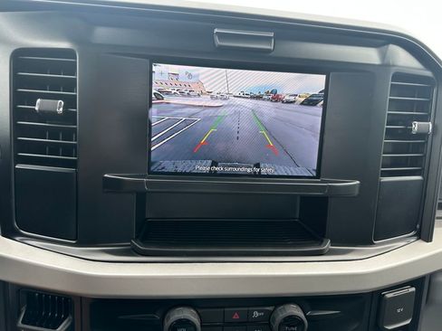 New 2026 Ford F250 XL w/ XL Chrome Package image 11