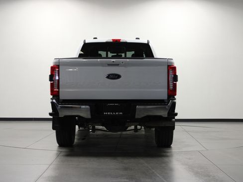 Used 2024 Ford F250 Lariat image 5