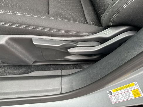 New 2025 Chevrolet Blazer EV LT image 14