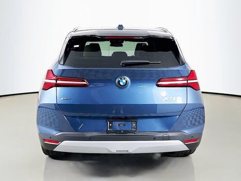 New 2026 BMW X3 xDrive30i w/ Premium Package AWD/4WD image 6