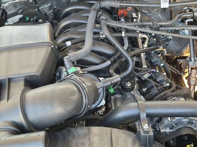 New 2026 Ford F250 XLT w/ XLT Premium Package AWD/4WD image 17