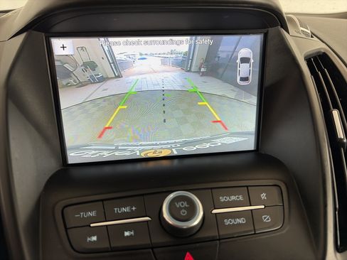 Used 2019 Ford Escape SEL AWD/4WD image 21