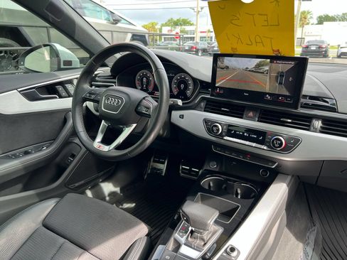 Used 2022 Audi A5 2.0T Prestige AWD/4WD image 65