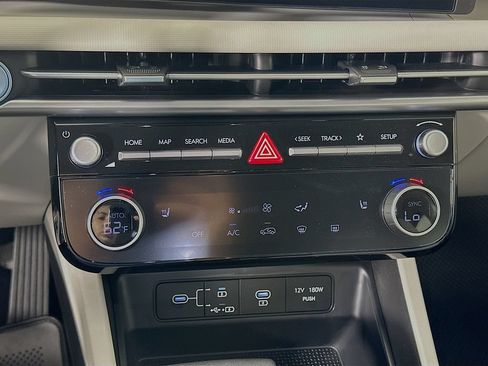 New 2026 Hyundai Tucson SEL FWD image 13