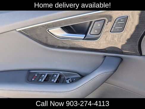 Used 2024 Audi Q7 3.0T Premium Plus w/ Premium Plus Package AWD/4WD image 25
