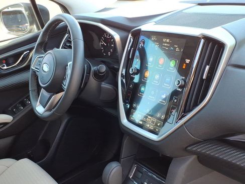 Certified 2025 Subaru Ascent Premium w/ Premium Package image 21