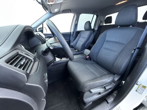 Used 2018 Honda Ridgeline Sport image 10