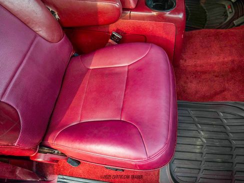 Used 1995 Ford Bronco XLT image 56