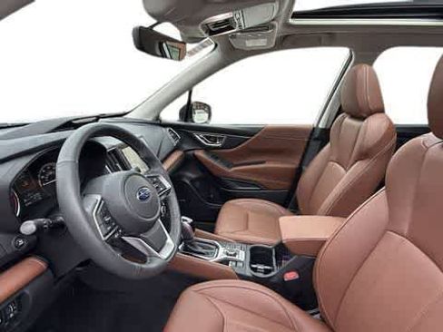 Used 2021 Subaru Forester Touring w/ Popular Package #2 image 4