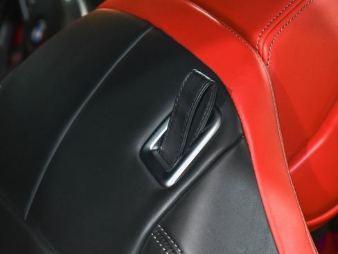 Used 2024 BMW M850i xDrive Coupe image 74