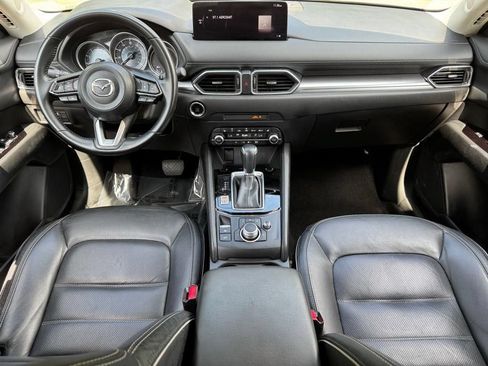 Used 2025 MAZDA CX-5 AWD 2.5 S w/ Preferred Package image 23