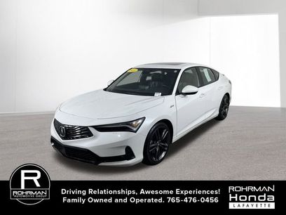Used 2023 Acura Integra A-Spec