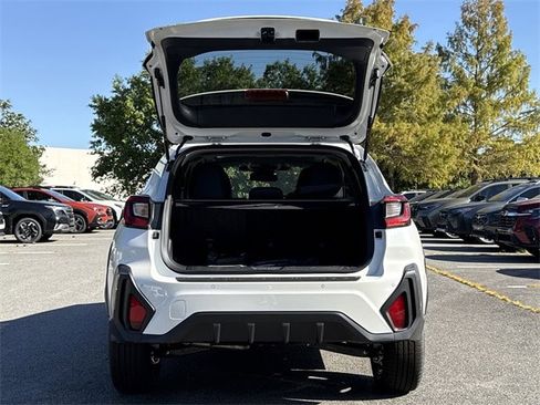 New 2025 Subaru Crosstrek 2.5i Limited image 15