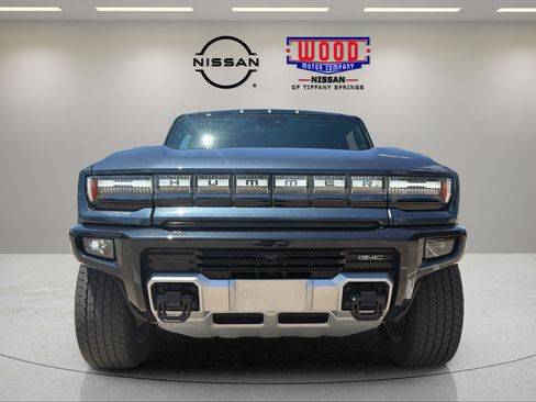 Used 2025 GMC Hummer EV 3X AWD/4WD image 6