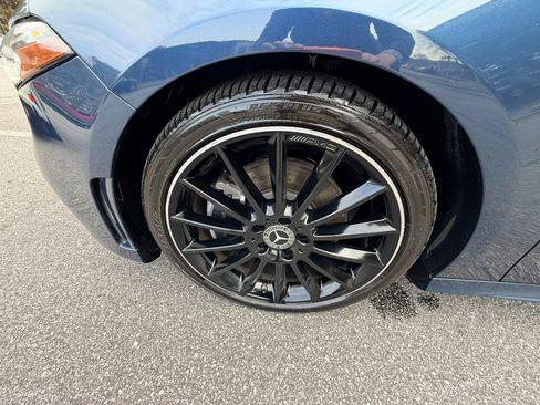 Used 2020 Mercedes-Benz A 220 A 220 4MATIC image 29