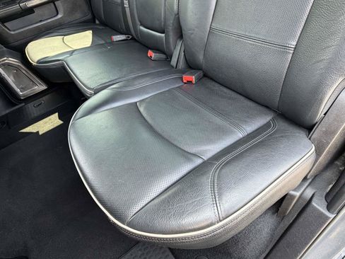 Used 2019 RAM 2500 Limited AWD/4WD image 31