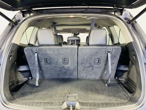 Used 2021 Honda Pilot Special Edition image 32