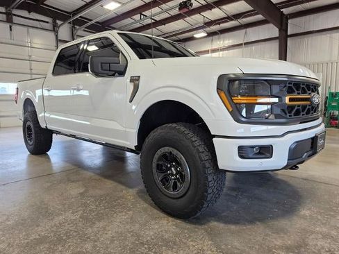 Used 2025 Ford F150 Tremor AWD/4WD image 7