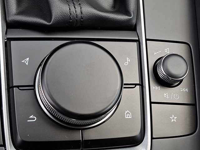 New 2026 MAZDA MAZDA3 s Sport FWD image 18